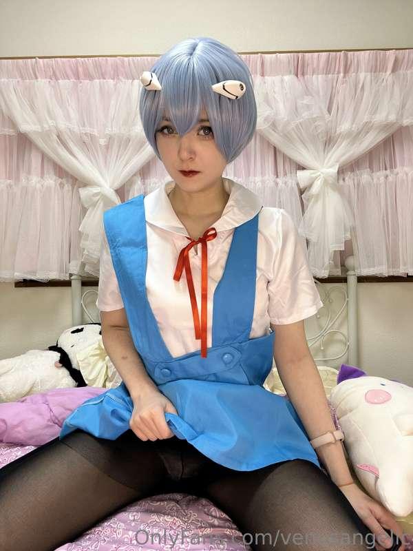venusangelic image #6