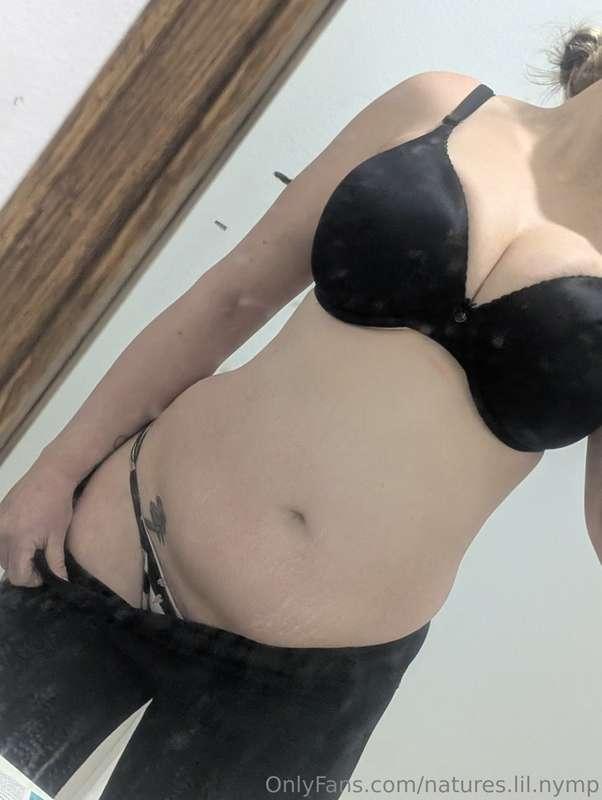 Would you?