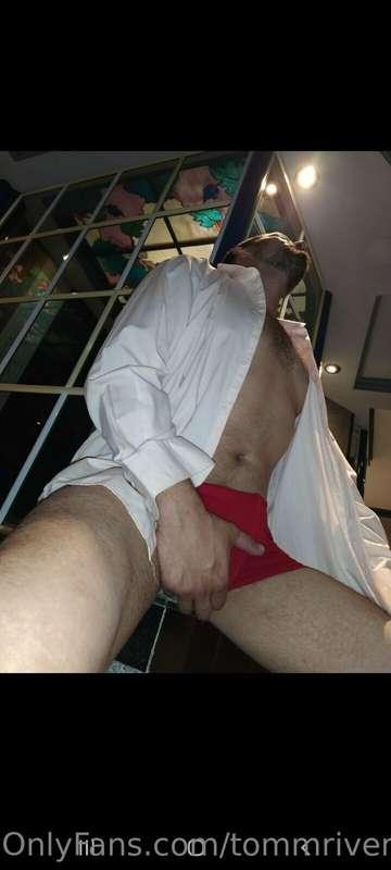 FREE SUBSCRIPTION   He is My friend @big-foot81   Hello love..