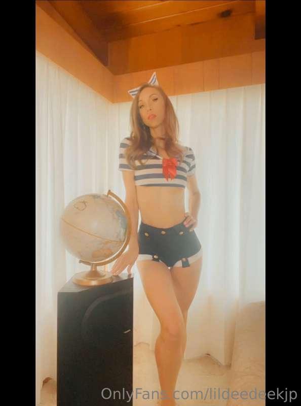 Where should we sail away to?