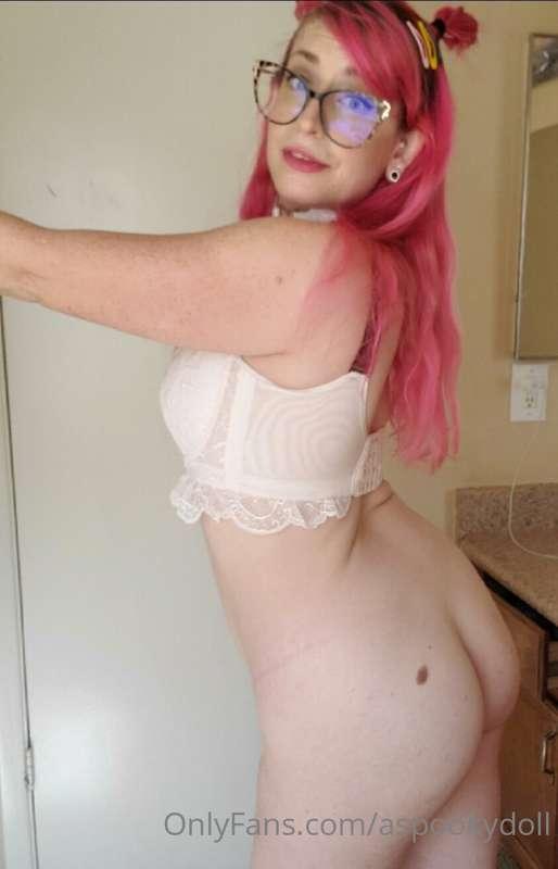 Is this a good look for me daddy?