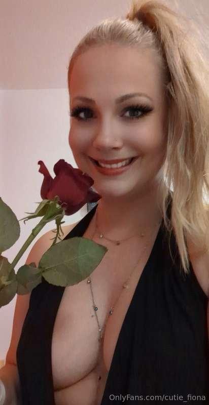Ich liebe Rosen 🥰😍😍