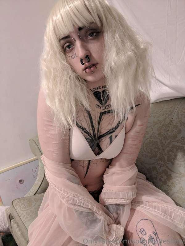 Rlly cute titty pics :3