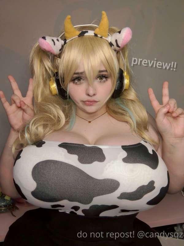 cow pochaco armpit pics!!! 
moo~~~ 💕