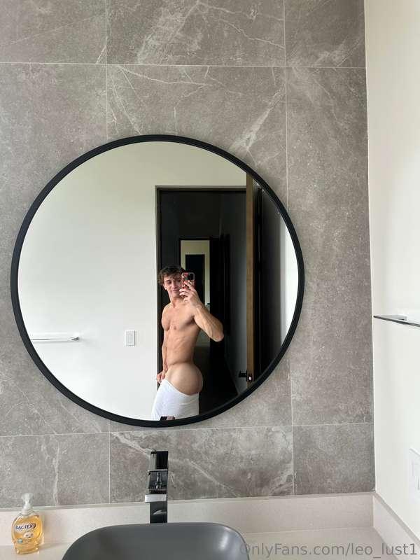 I just need you to come over and try this new recipe… I know..