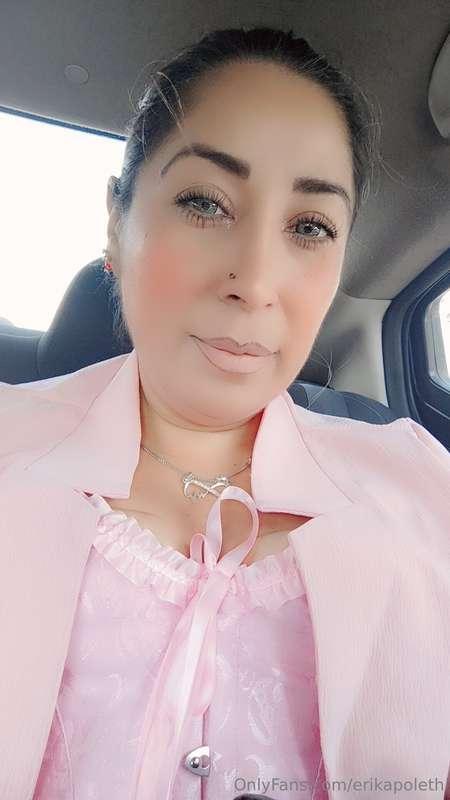 Unas fotos con Wendy