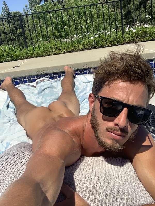 Suns out buns out