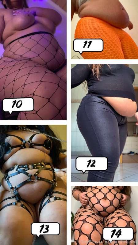 adorethebelly1 image #1