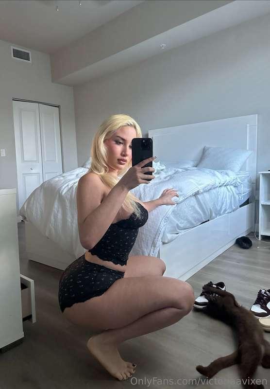 queen of the bedroom