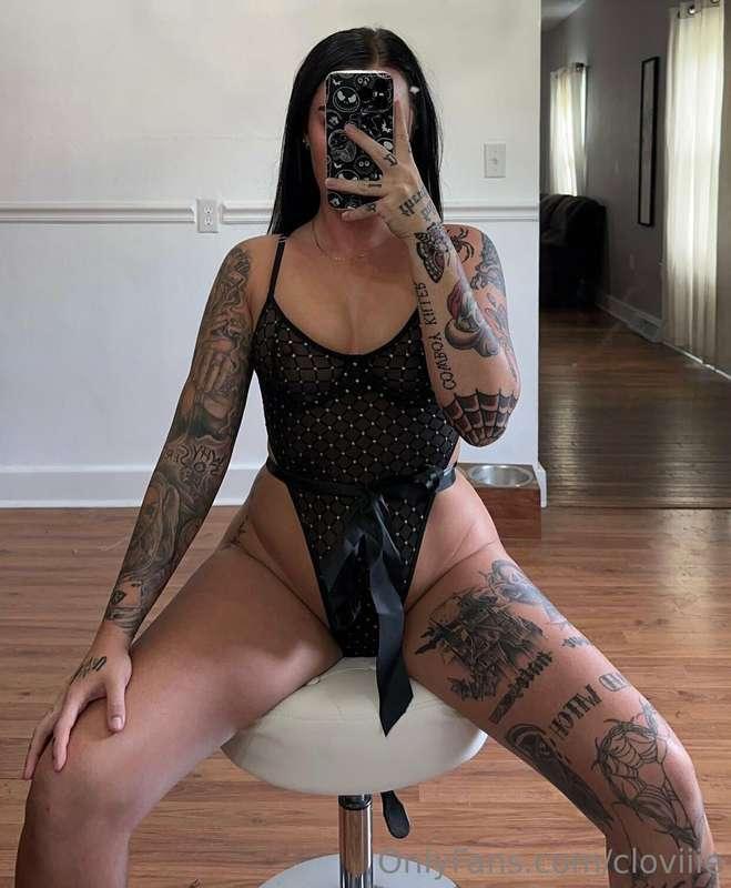 🖤🌶️