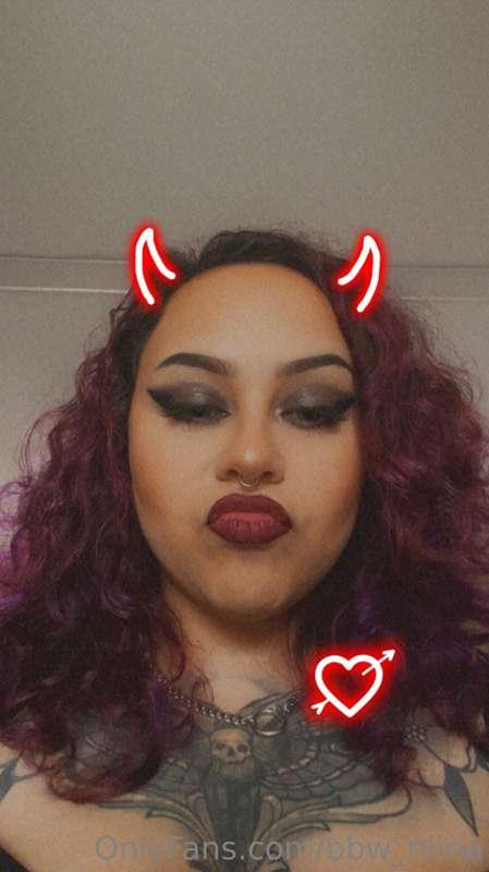 Y’all miss me? Customs open for the next two weeks. Do me to..