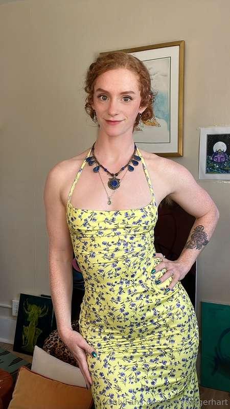 amygingerhart image #2