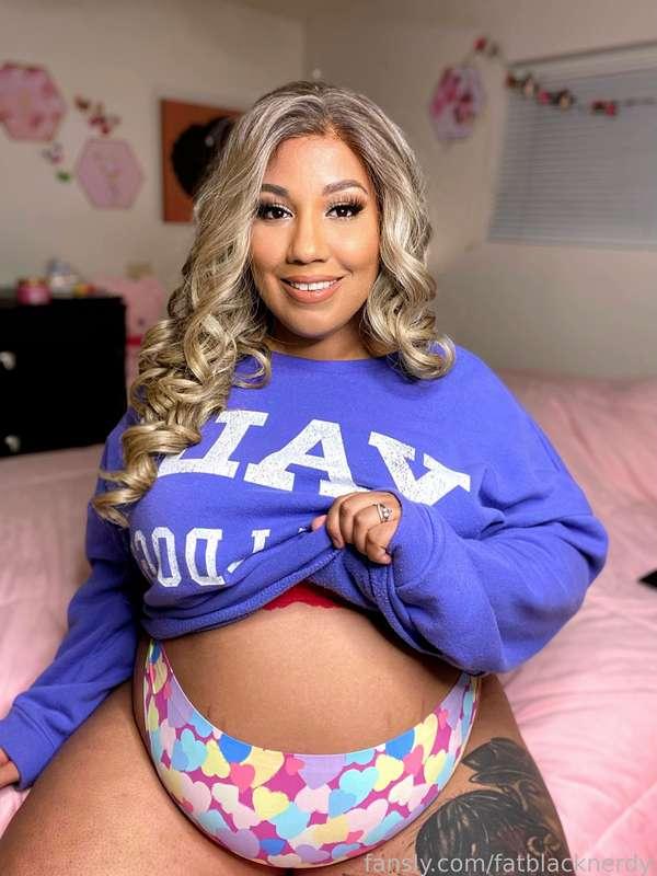 fatblacknerdy image #2