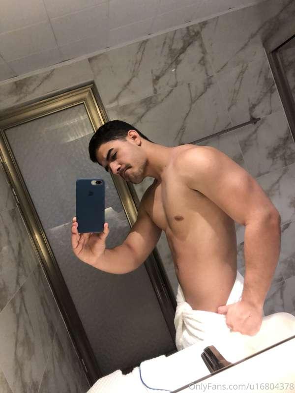 Nos duchamos? 🔥🔥🔥