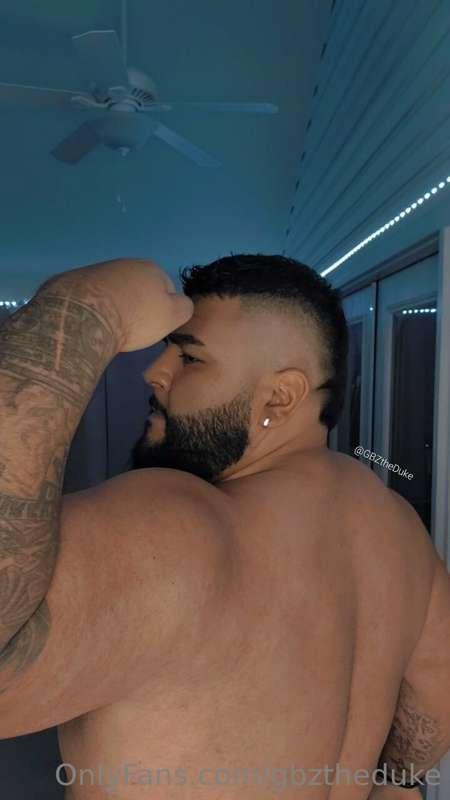 Bear flex