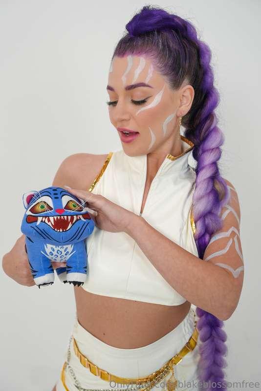 Rumi - K-Pop Demon Hunters💜✨🎶🎤🫶🏻