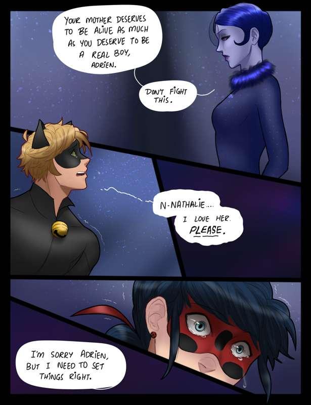 "Set Things Right" - Final Part