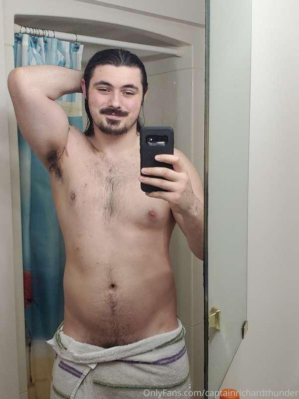 Im just straight up having a good time