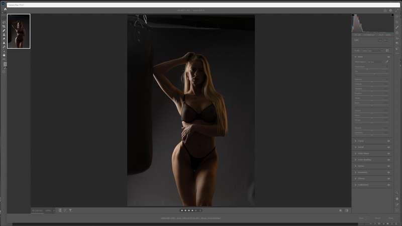 Celina - Studio :Edit session 3
