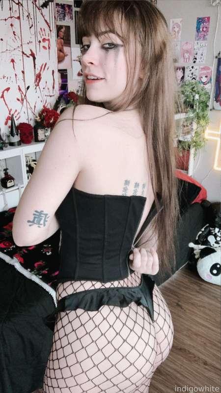 indigowhite image #46
