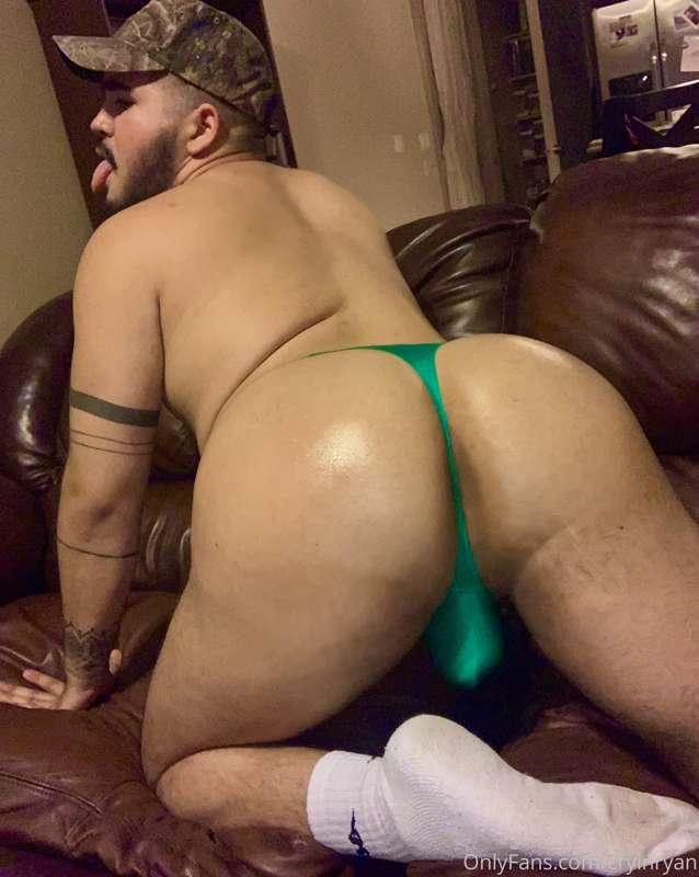 The way I just really want my ass ate..it’s been forever 😭