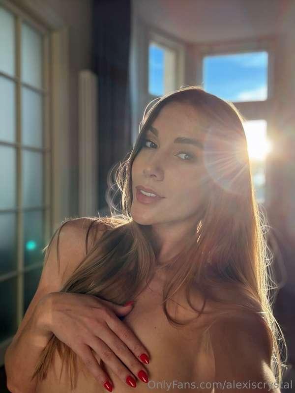 How is your day going?🥰