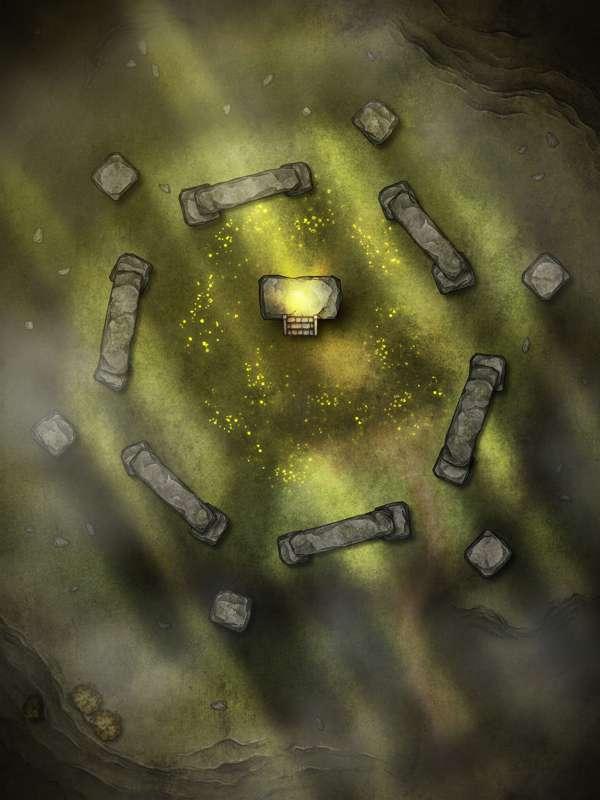 Ritual Spot