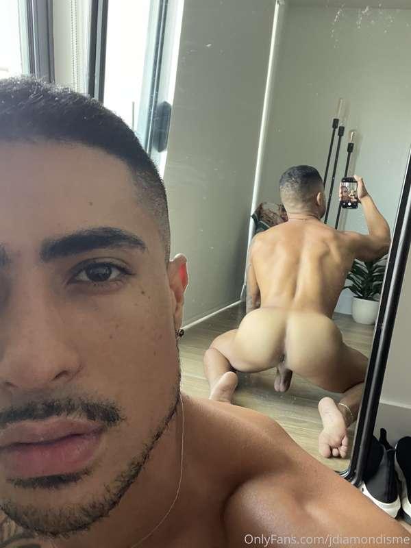 Guess who gets this ass next. 😏
