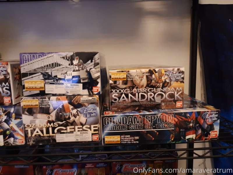 amaraveratrum image #1