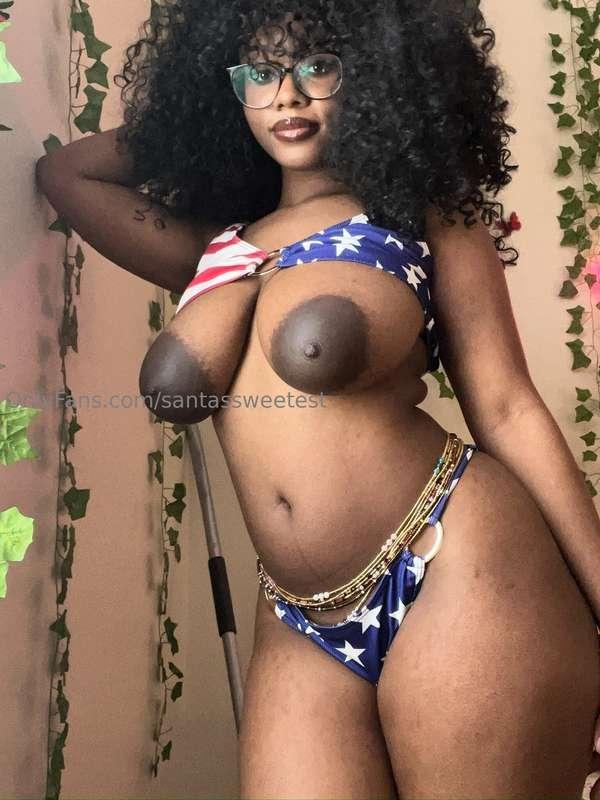 Hope you all had a good America day