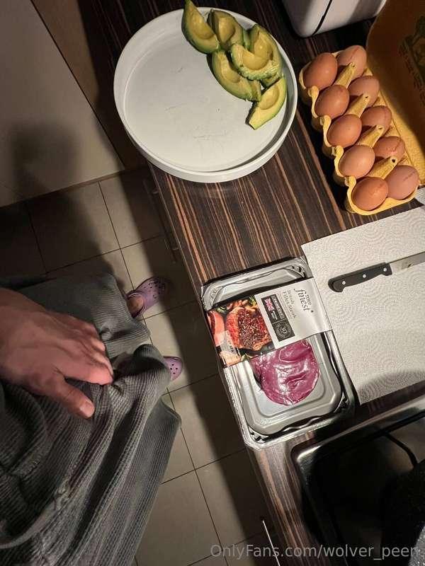 The perfect breakfast 😋🥰