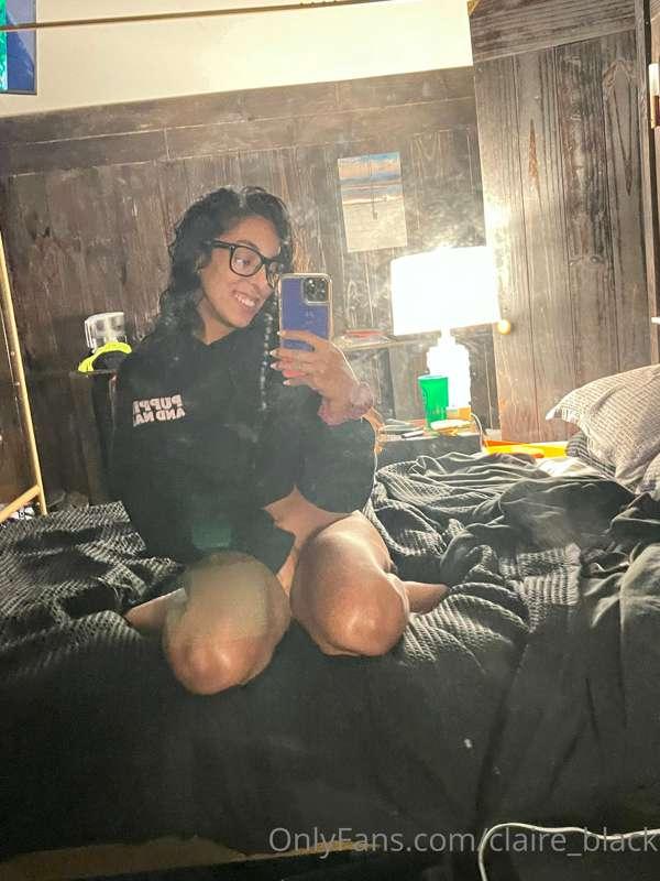 Nerdy girls are the freakiest 😈