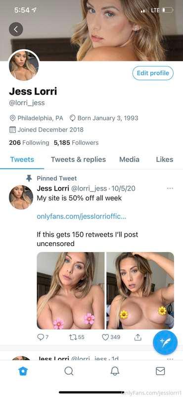 Follow me on Twitter!