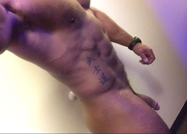 Starting to lean out🙈