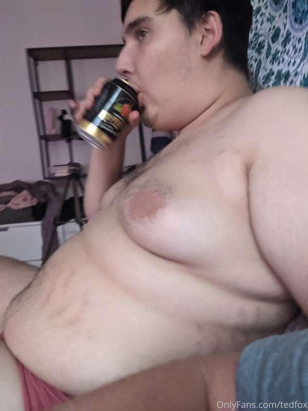 tedfoxgains image #1