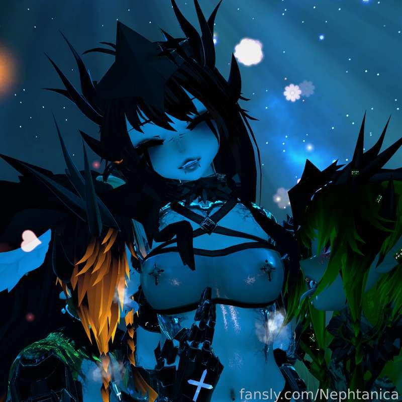 nephtanica image #1