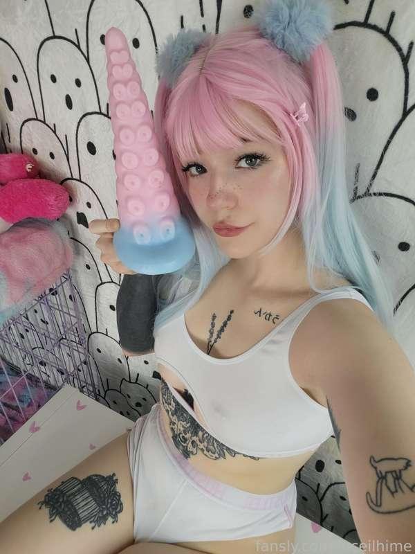 luceilhime image #1