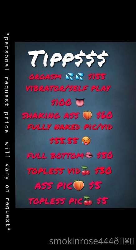 dm me with whatcha want 💦 you came here to see the good stuf..