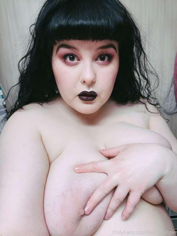 you know where my hands, my fingers, have been. 
where do yo..
