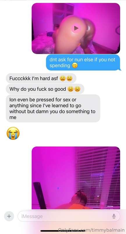 this best be how you tlk to me