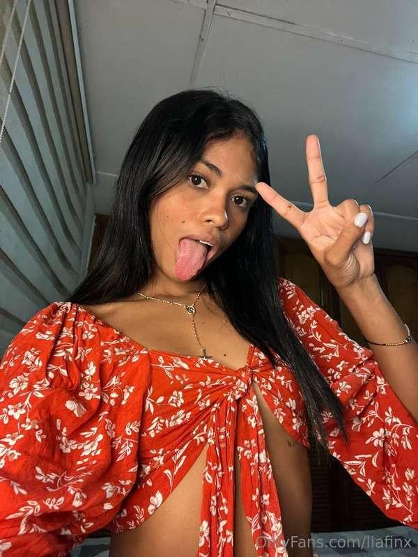 Im back🥰