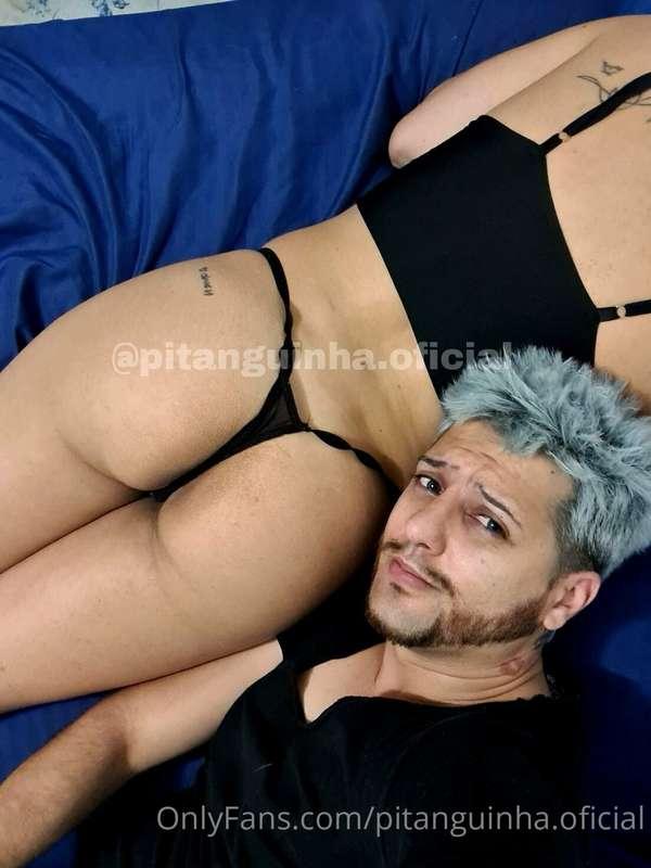 Uma raba com o nome "Nando" e o dono do nome 😏. Hey maridão,..