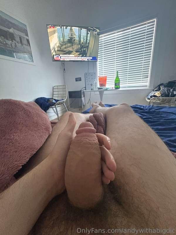 andywithabigdic image #0