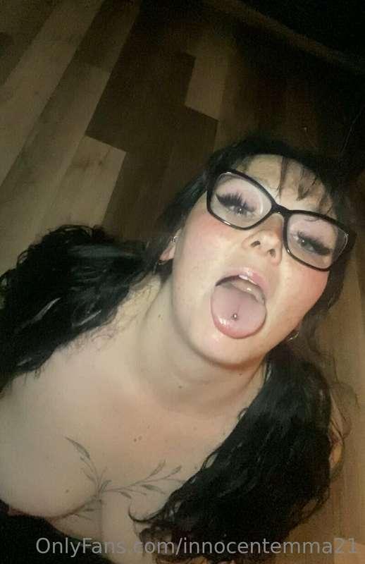 Ready to be a good slut