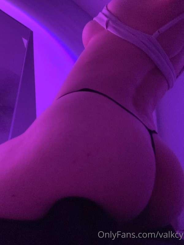 look back at it ~