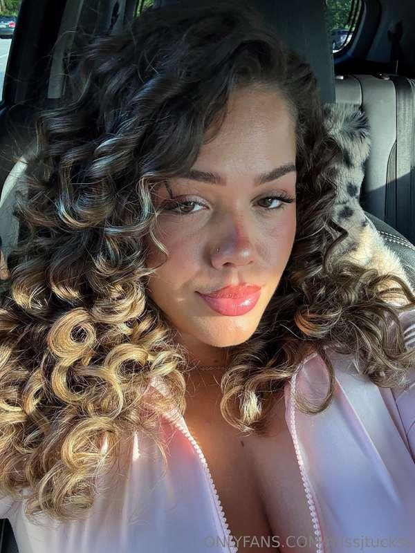 curls for dayssss 😍