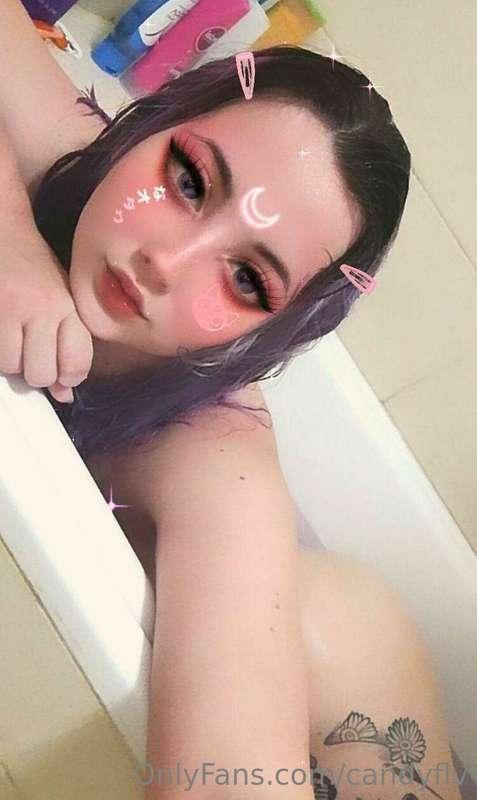 🥵Hi sempai today can I be your waifu? 🥵 😘ir you like me leav..