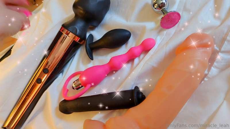 ready for fun😈