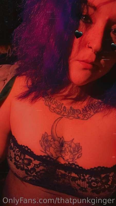 Sorry I’ve been MIA! I’m working on getting new content fini..