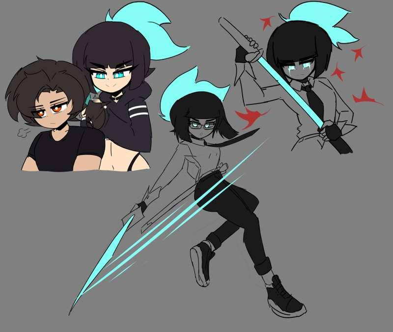 Doodles